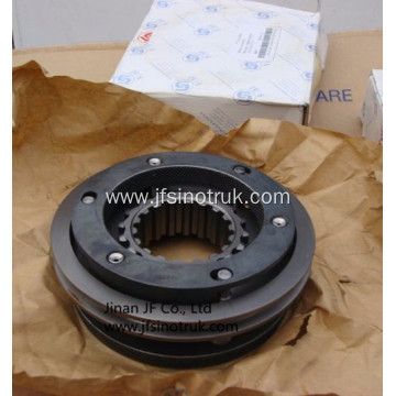 A-5056 A-C09005 JS130T-1701150 Synchronization Fast Gearbox